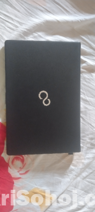 Fujitsu life book